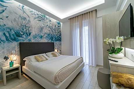 Superior Double Room Single Use