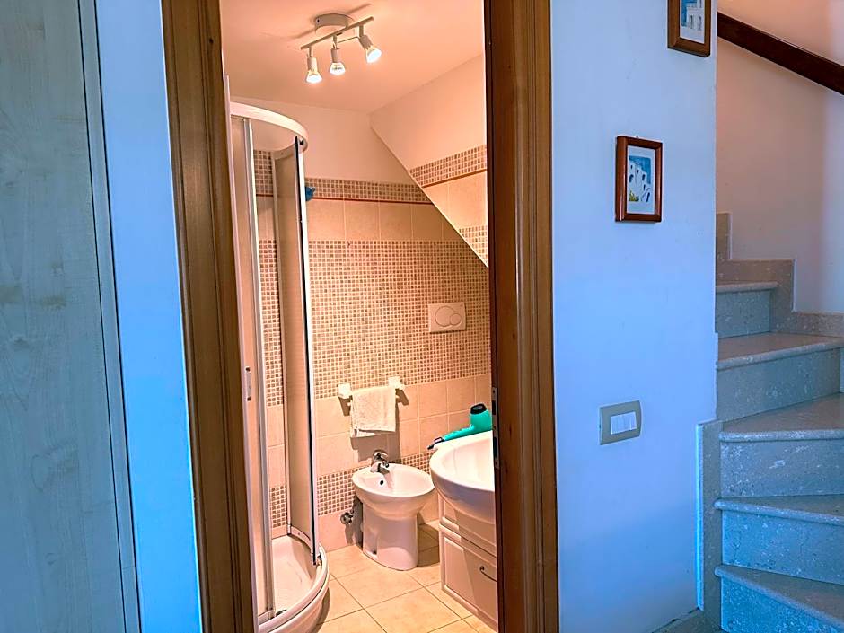 Sperlonga Paradise Apartment Complex