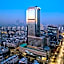 Sheraton Nanjing Kingsley Hotel & Towers