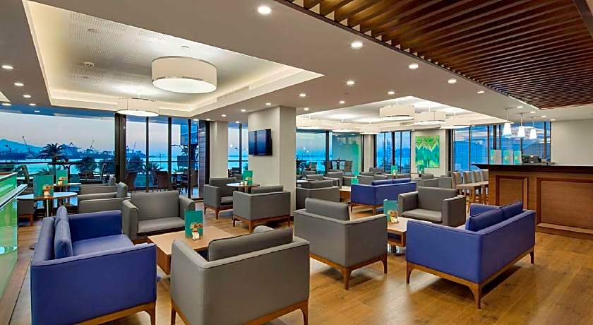 Hilton Garden Inn Izmir Bayrakli