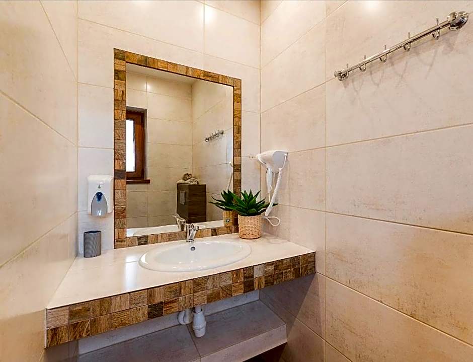 Domki Irena Kozdrowska