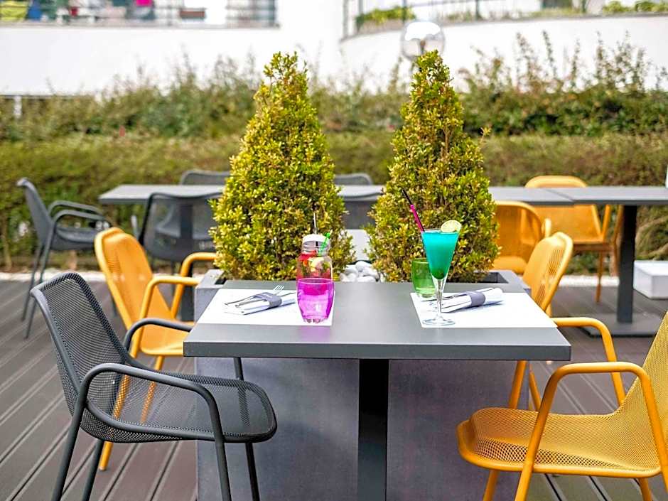 Novotel Paris Charenton-le-Pont