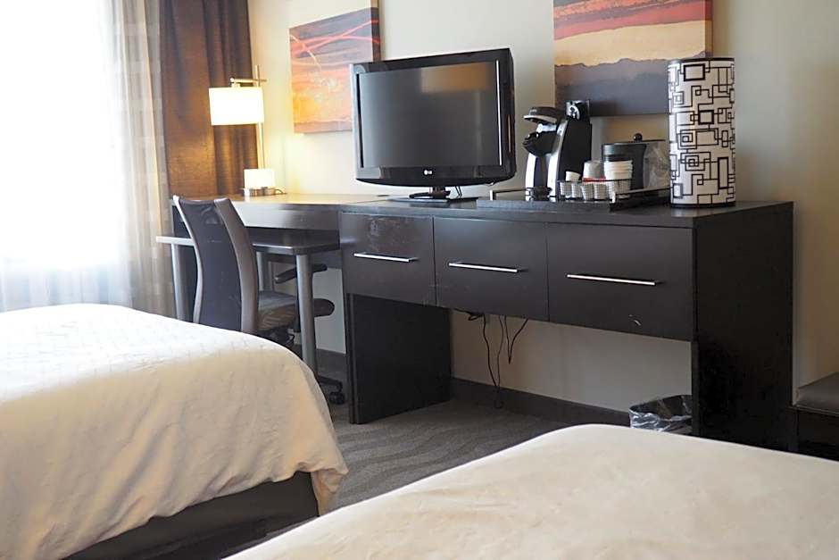 Holiday Inn Harrisburg I-81 By IHG