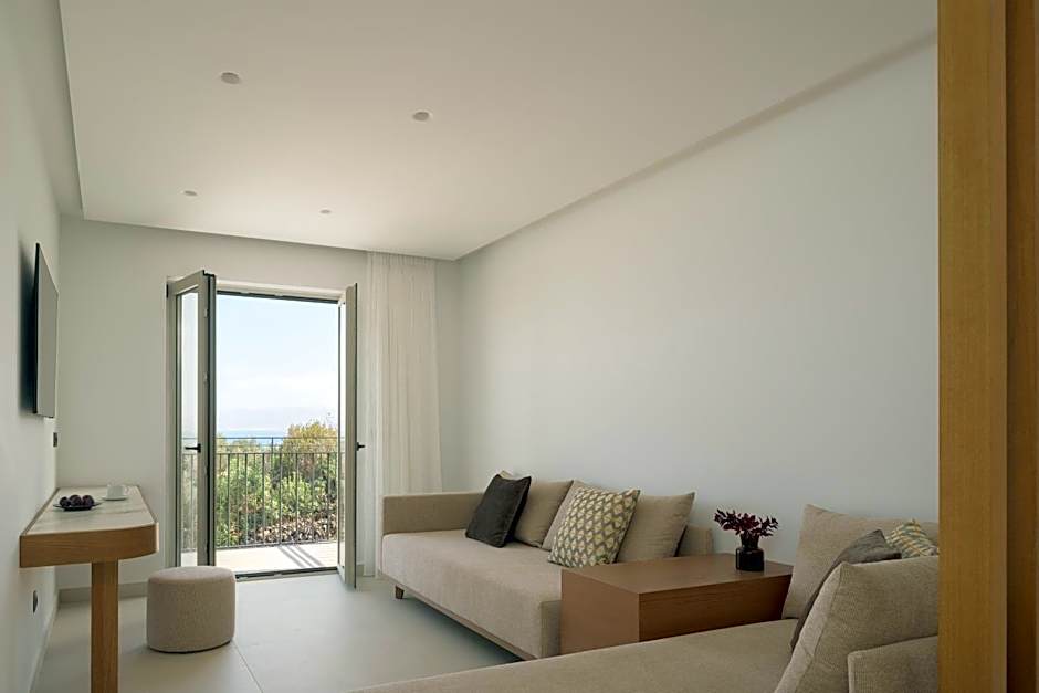 Galaxy Suites Boutique Resort