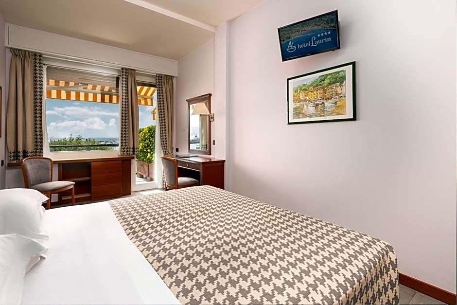 Hotel Laurin
