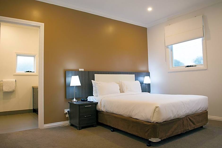 Best Western Plus Buckingham International