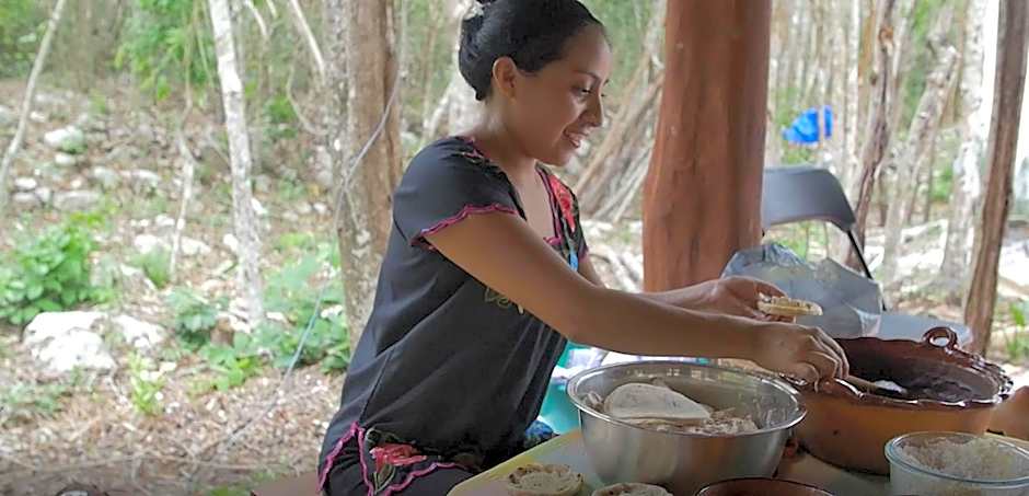 Kakao Cobá Hotel & Cenote Experience