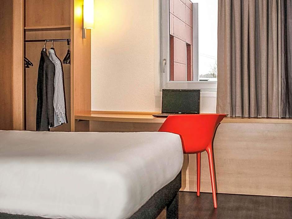 ibis Saint-Genis-Pouilly Geneve