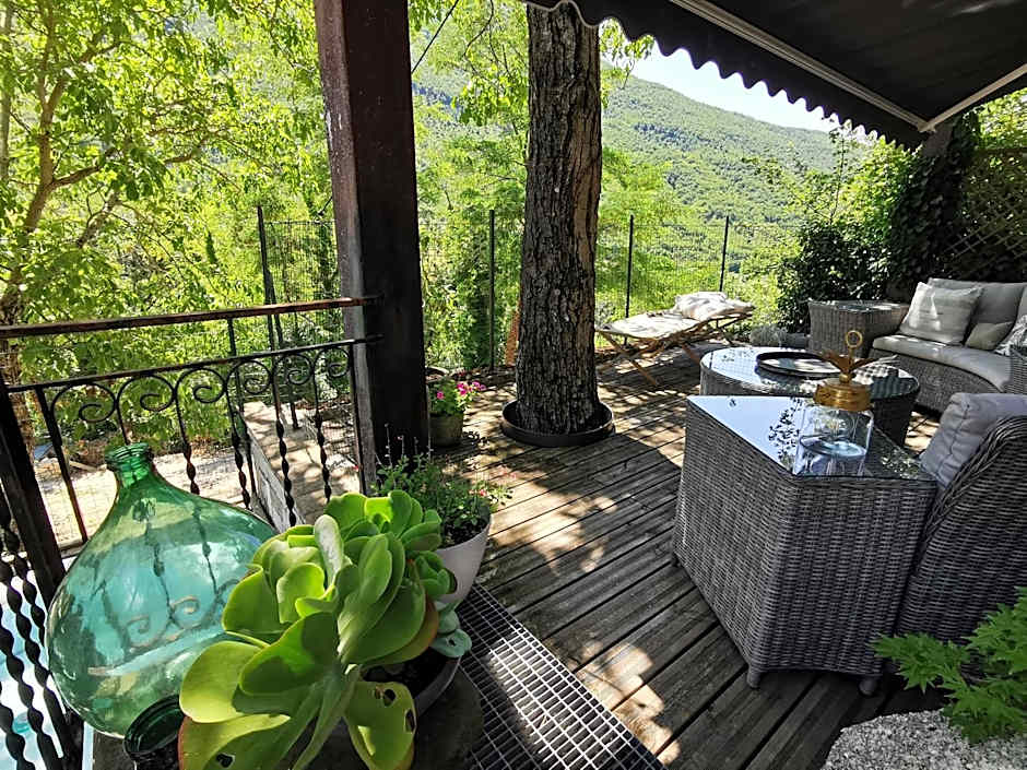 Bed & Breakfast SENTIERO 54