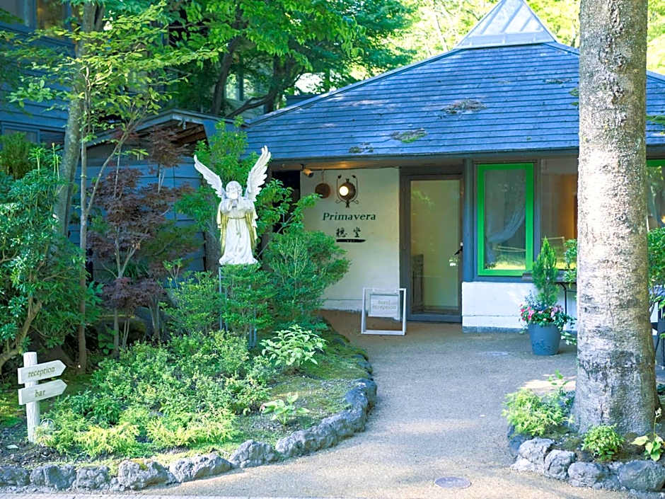 Auberge de Primavera