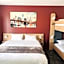 Hotel Wood Inn Bordeaux Aéroport