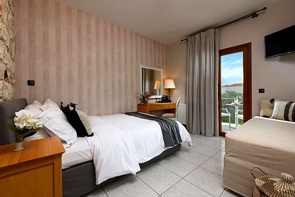 Nikoleta Hotel and Villas