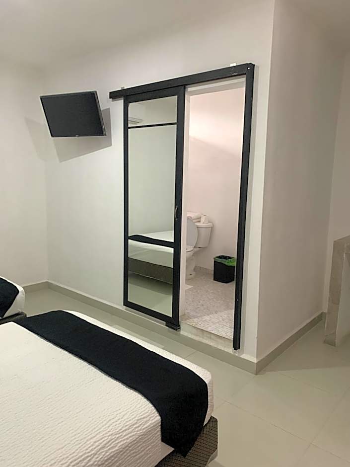 HOTEL SOÍ BACALAR
