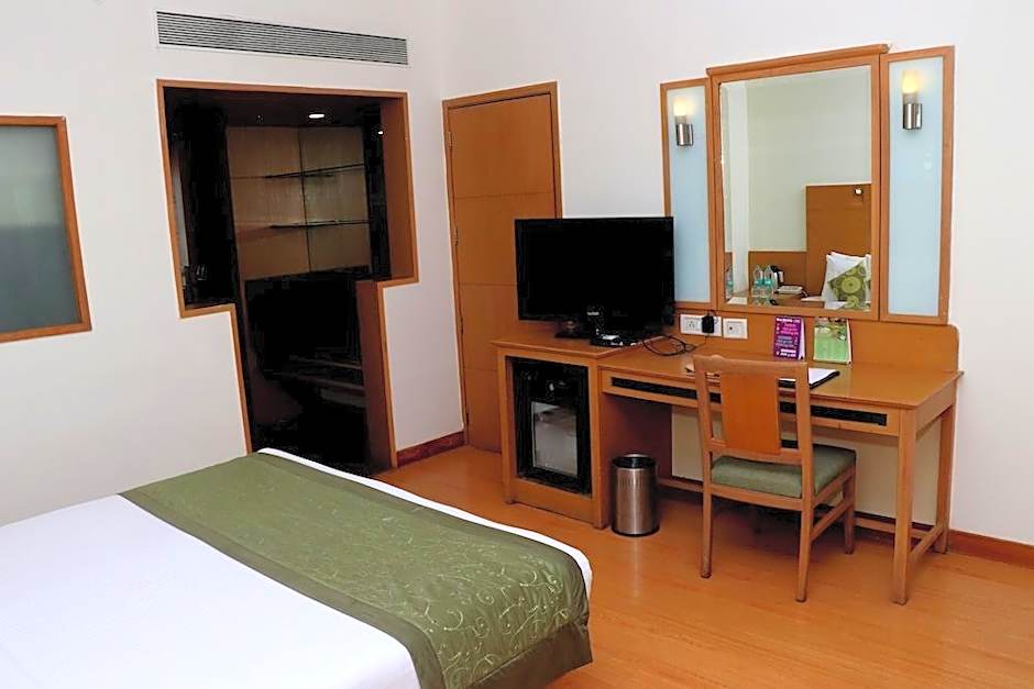 Hotel Vits Aurangabad