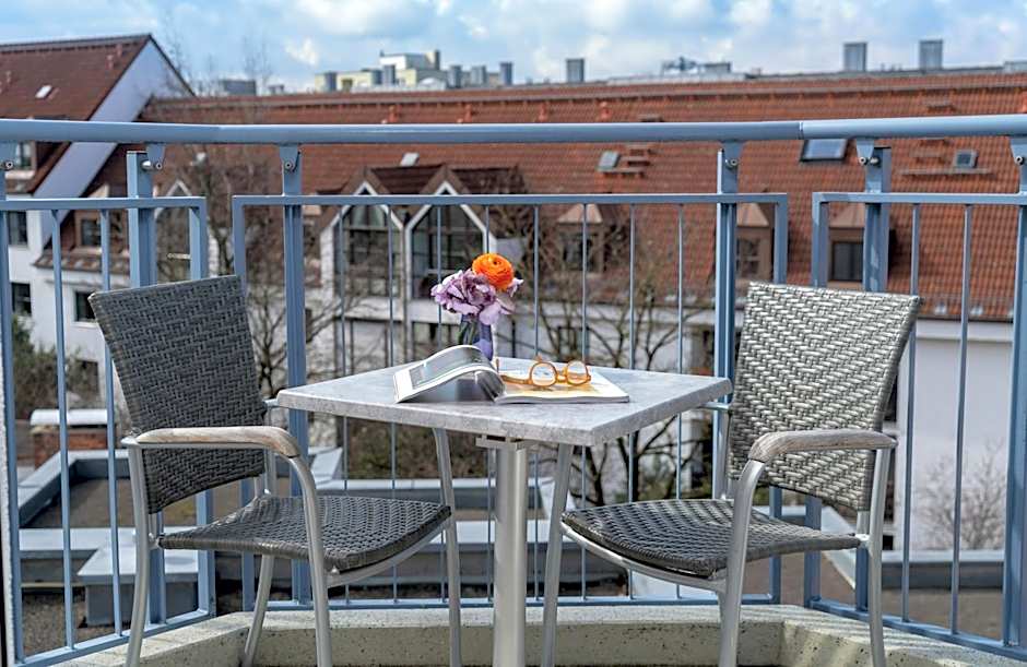 Leonardo Hotel Munich City Olympiapark