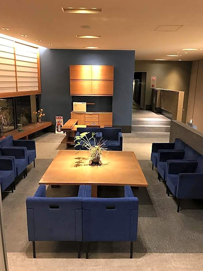 Ryokan Chikurakan