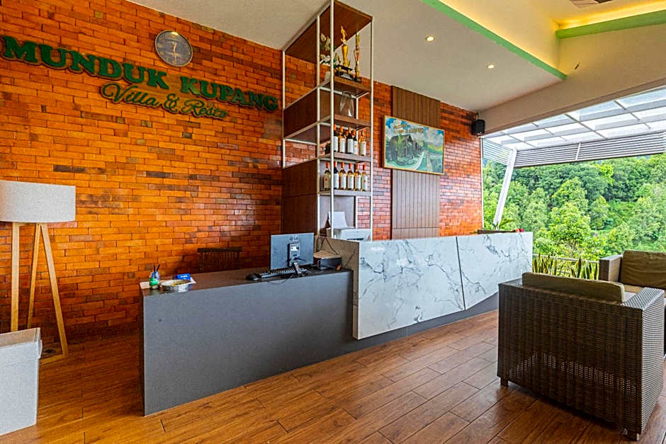 Munduk Kupang Sekumpul Villa