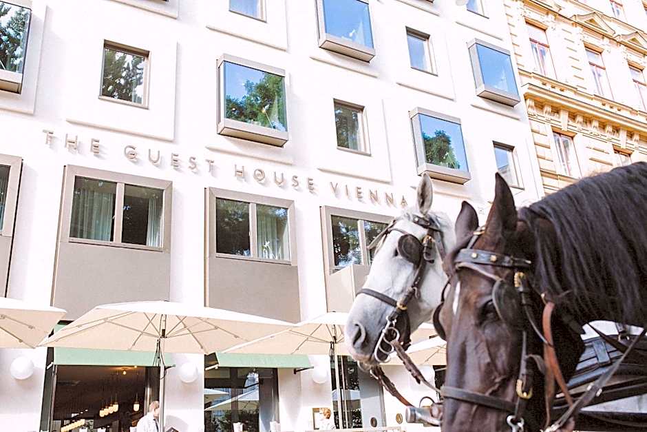 Photo 1 of 50 of The Guesthouse Vienna
