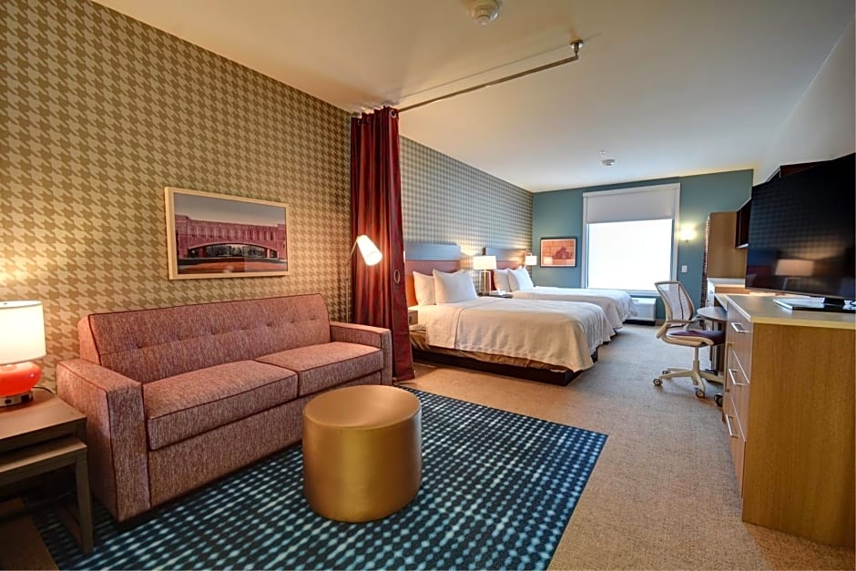 Home2 Suites by Hilton Blacksburg, VA