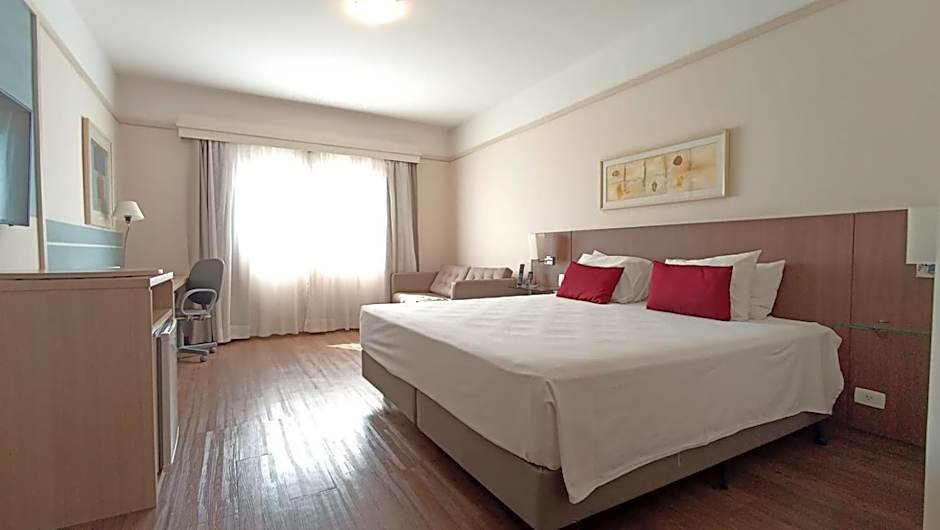 Comfort Suites Londrina