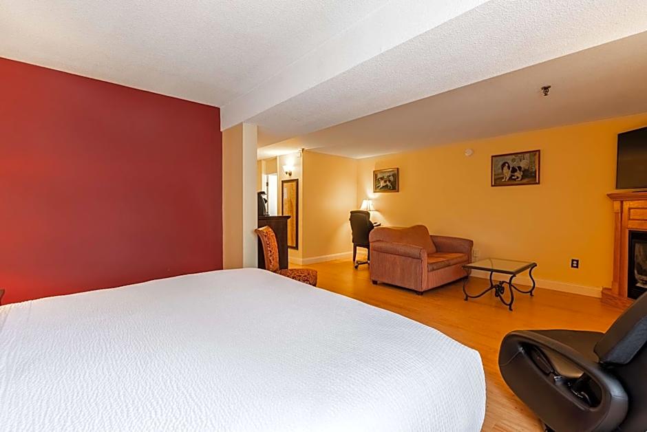 Fireside Inn & Suites Waterville