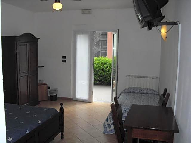 Hotel Del Sole