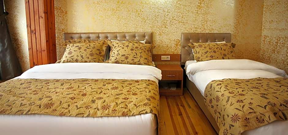Theodian Hotel