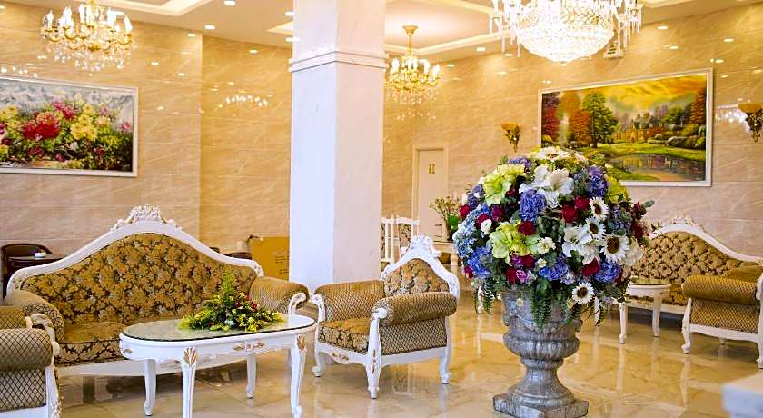 Hoang Minh Chau Hotel