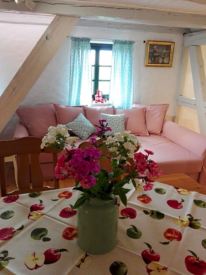 Zagroda Sledziowa Herring Farm