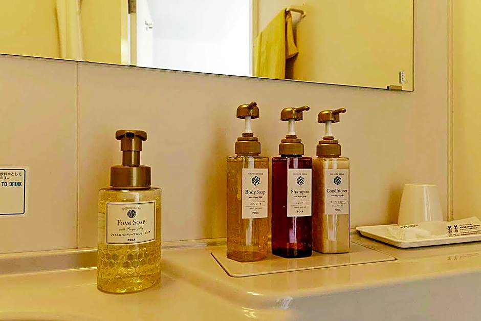 Aomori Forest Hotel Annex