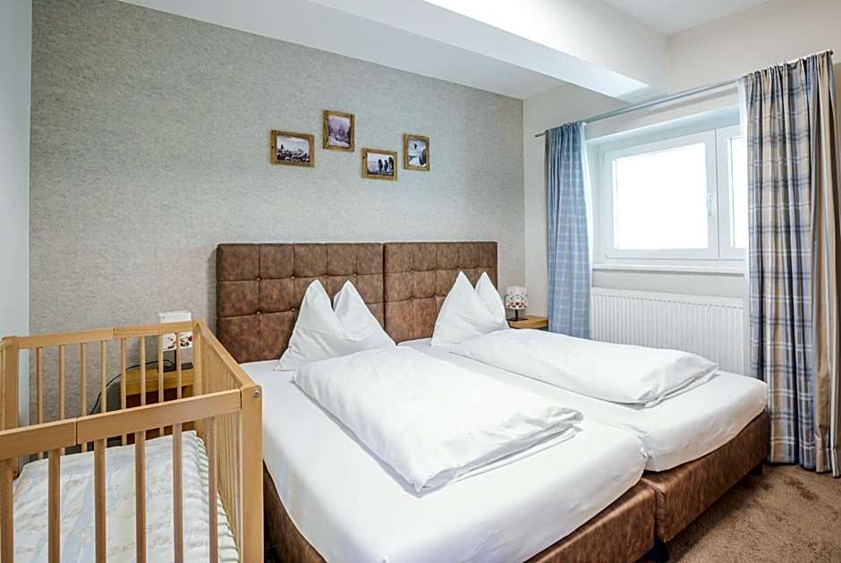 Rosentalerhof Hotel & Appartements