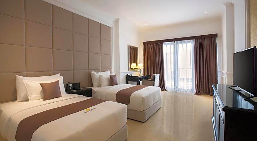 Grand Palace Hotel Sanur - Bali