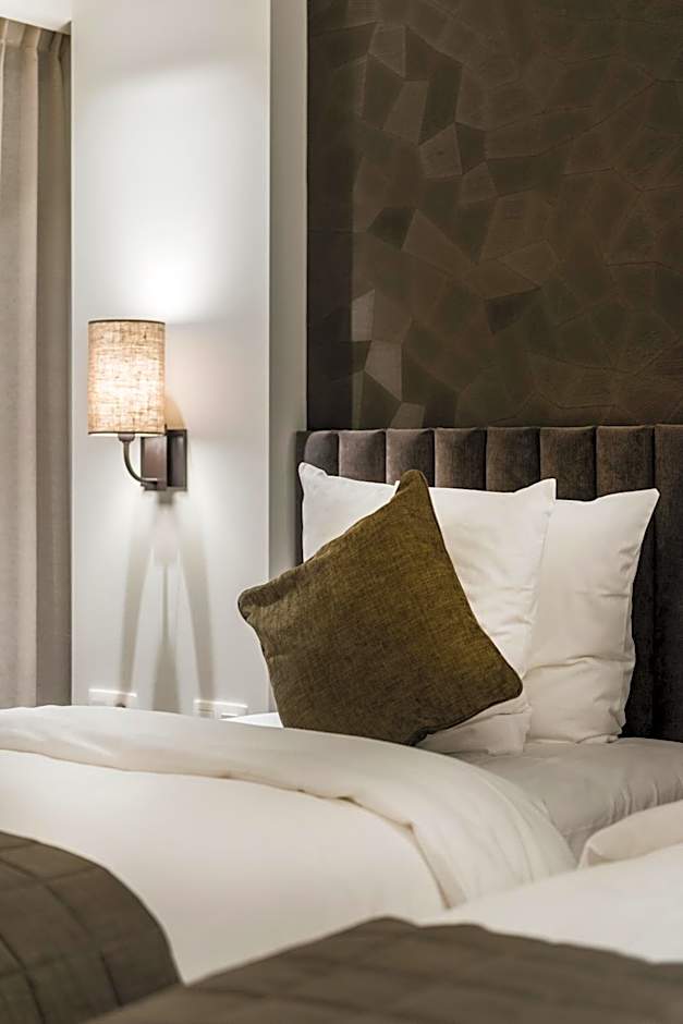 Keizershof Hotel Aalst
