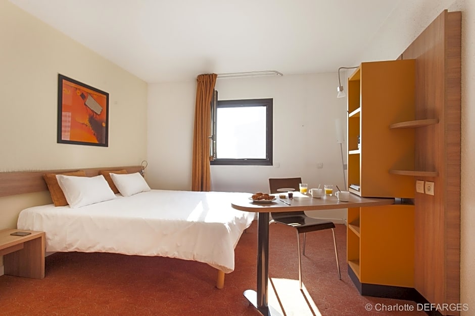 Canal Suites - Paris la Villette