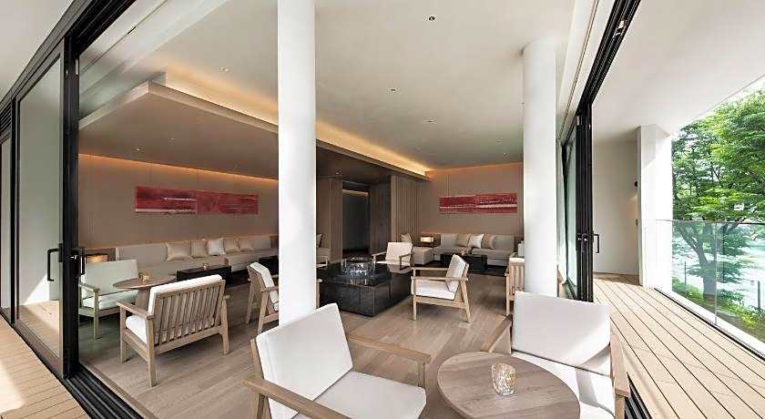 The Royal Park Hotel Iconic Kyoto