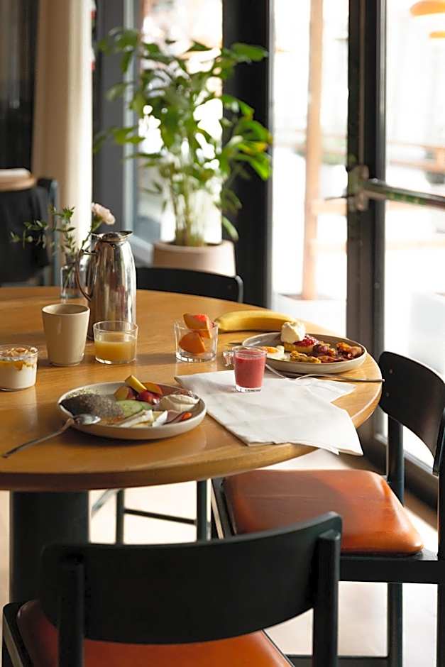 Nordic Light Hotel