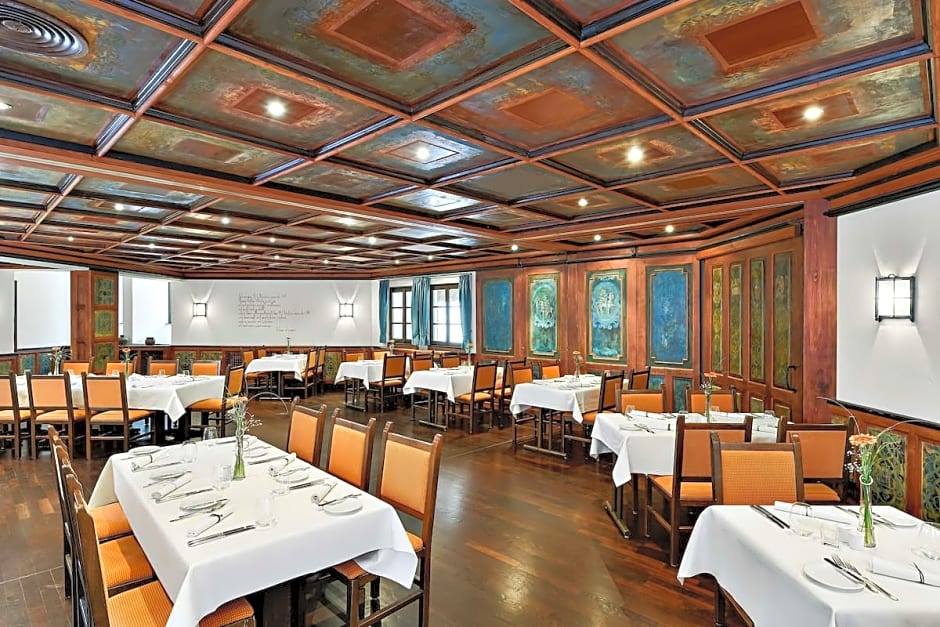 Hotel Klösterle Nördlingen - in Kürze elaya hotel kloesterle noerdlingen