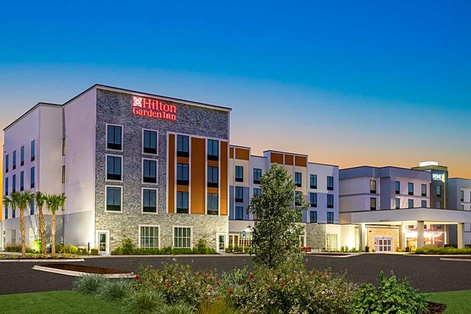 Home2 Suites by Hilton Brunswick, GA