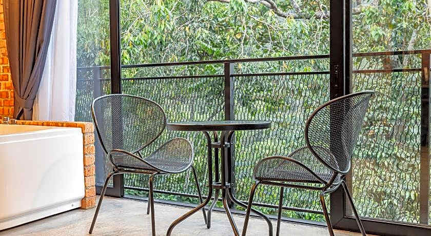 Sebayu Retreat Gopeng