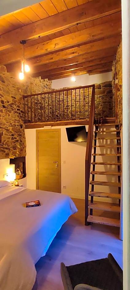 la solana del abuelo Andrés