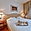 Best Western Hotel Globus City