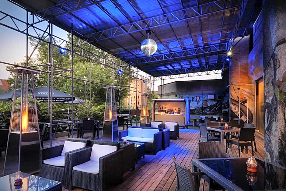 Delta Hotels by Marriott Bristol City Centre