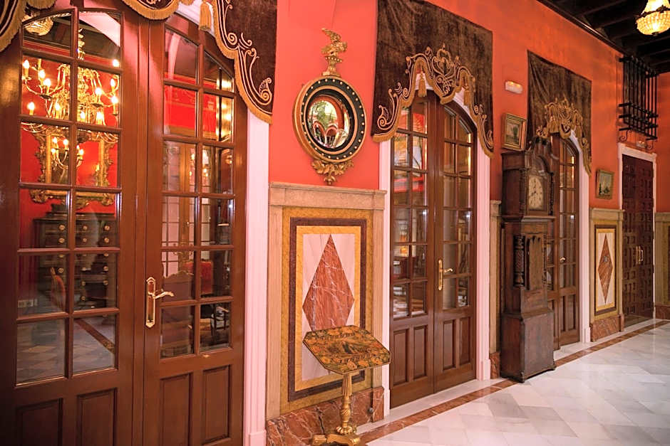 Hotel Ateneo Sevilla