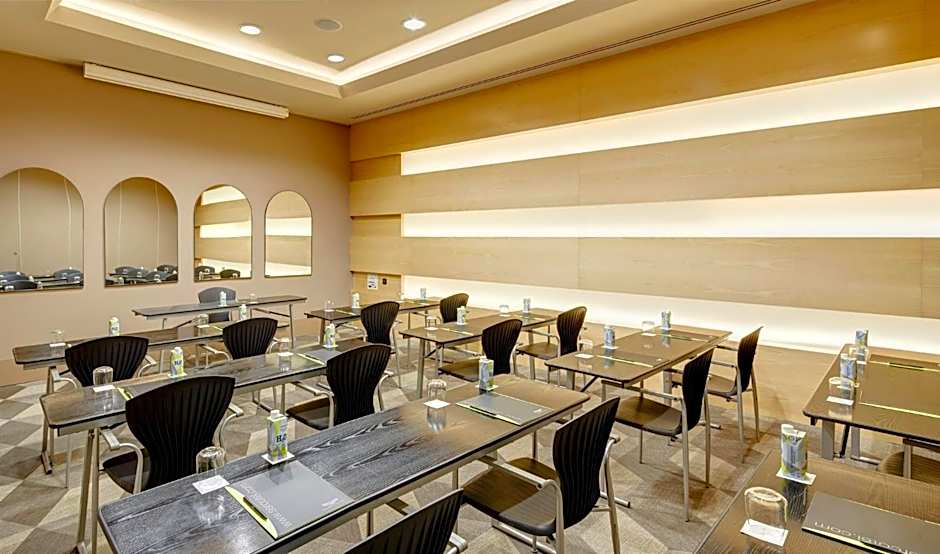 Sercotel Pozuelo