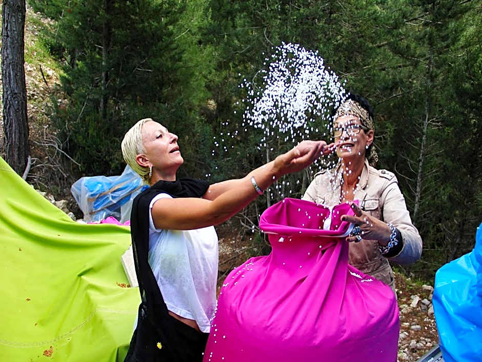 Serenity Boutique Suites