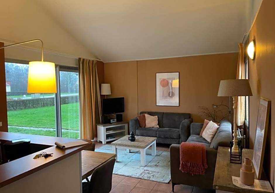 Recreatiepark de Koornmolen