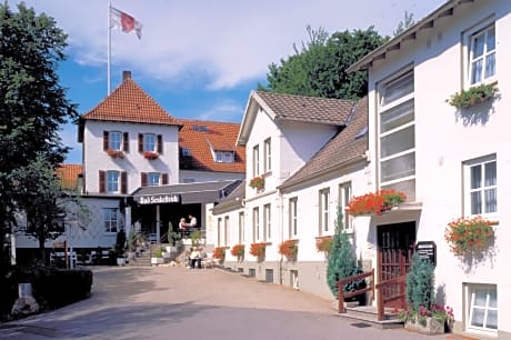 Moorland Hotel am Senkelteich