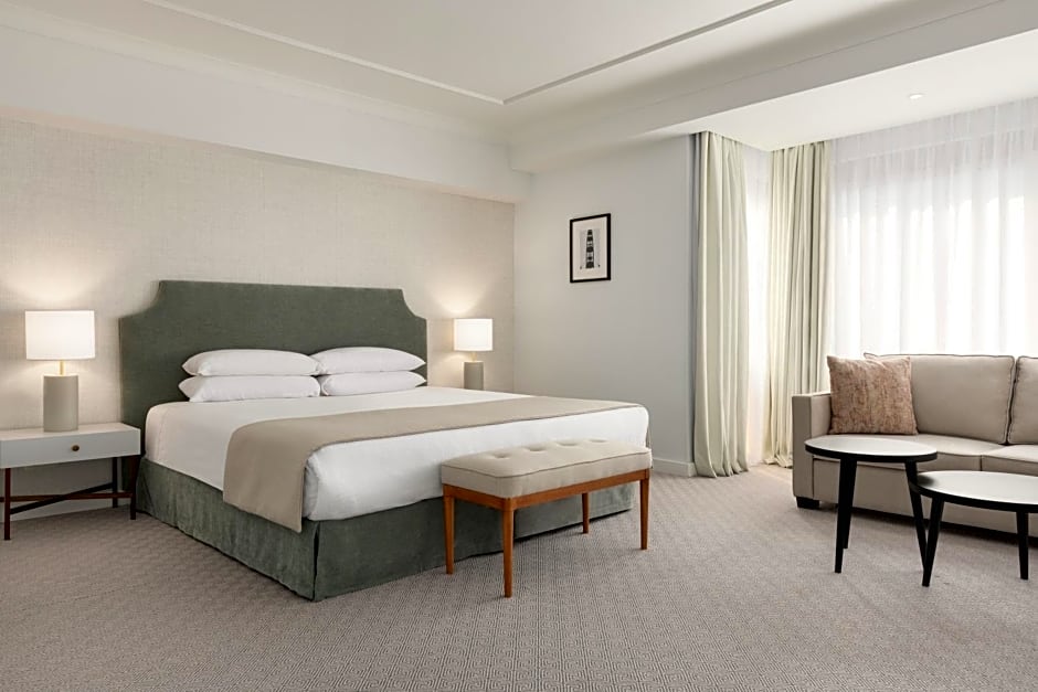 Hotel Avenue Louise Brussels Trademark Collection by Wyndham