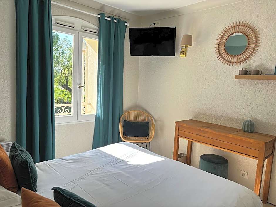 Logis Hôtel La Sommellerie