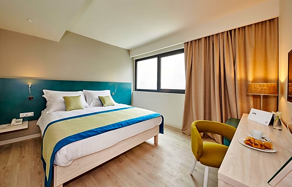 Hotel Sipar Plava Laguna